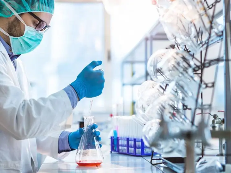 Certification & Standards