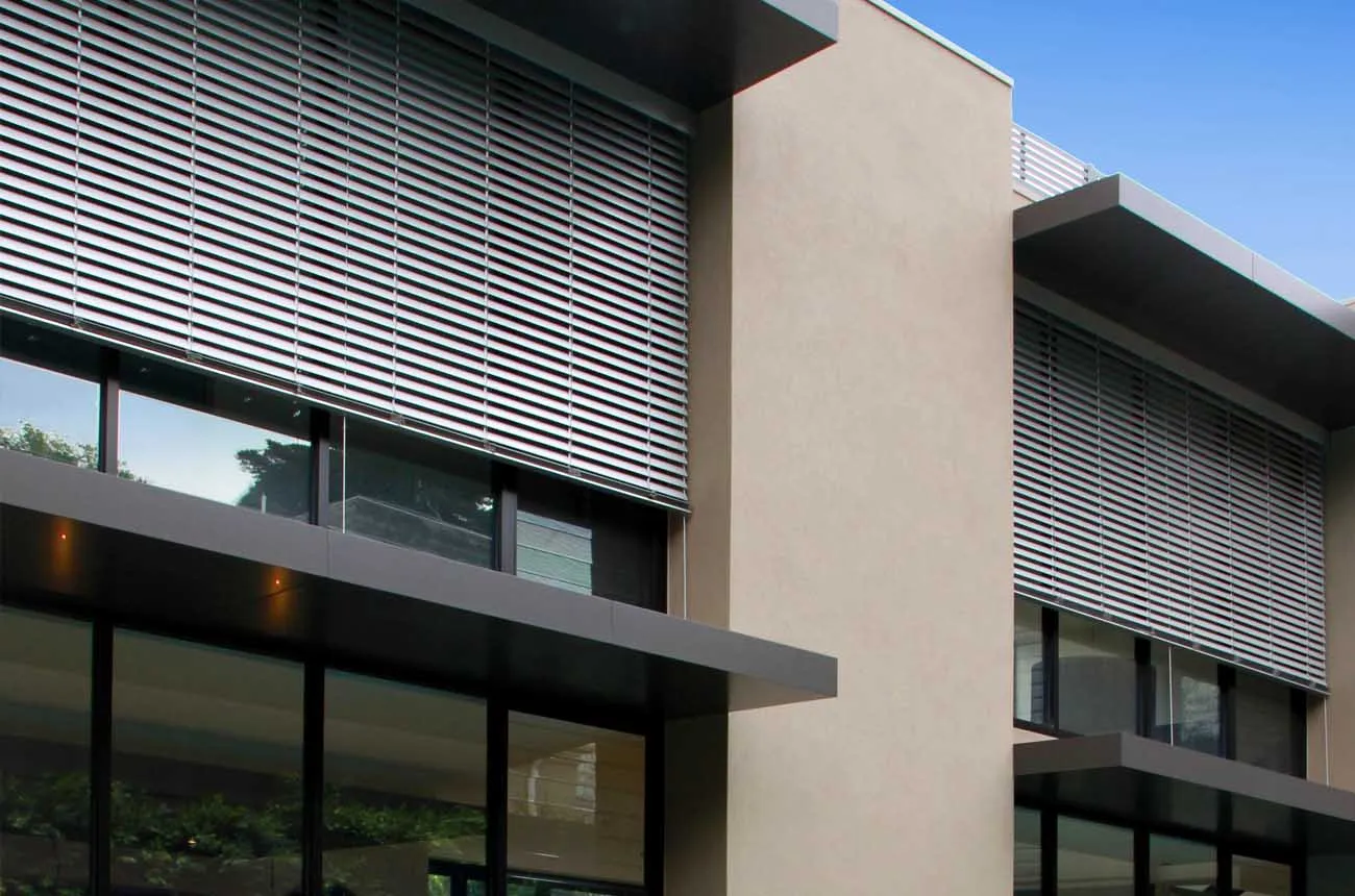 Home and Building Automation