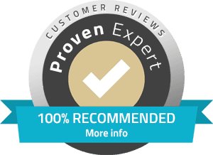 ProvenExpert