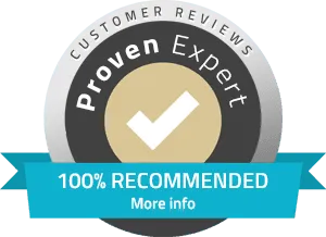 ProvenExpert