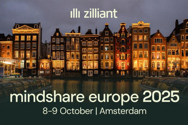 Zilliant Mindshare