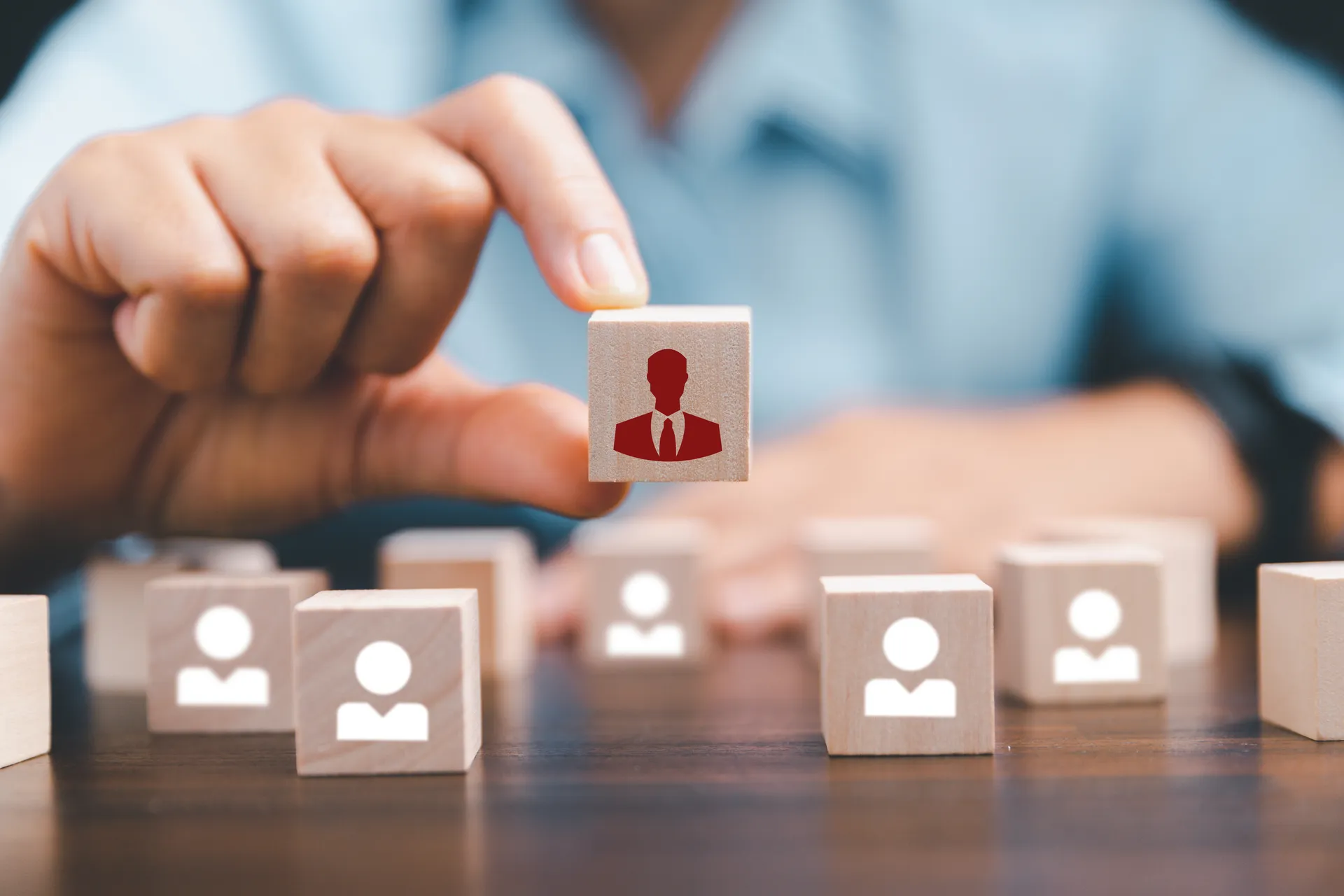 Interim Pricing Management