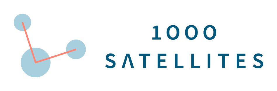 1000 Satellites